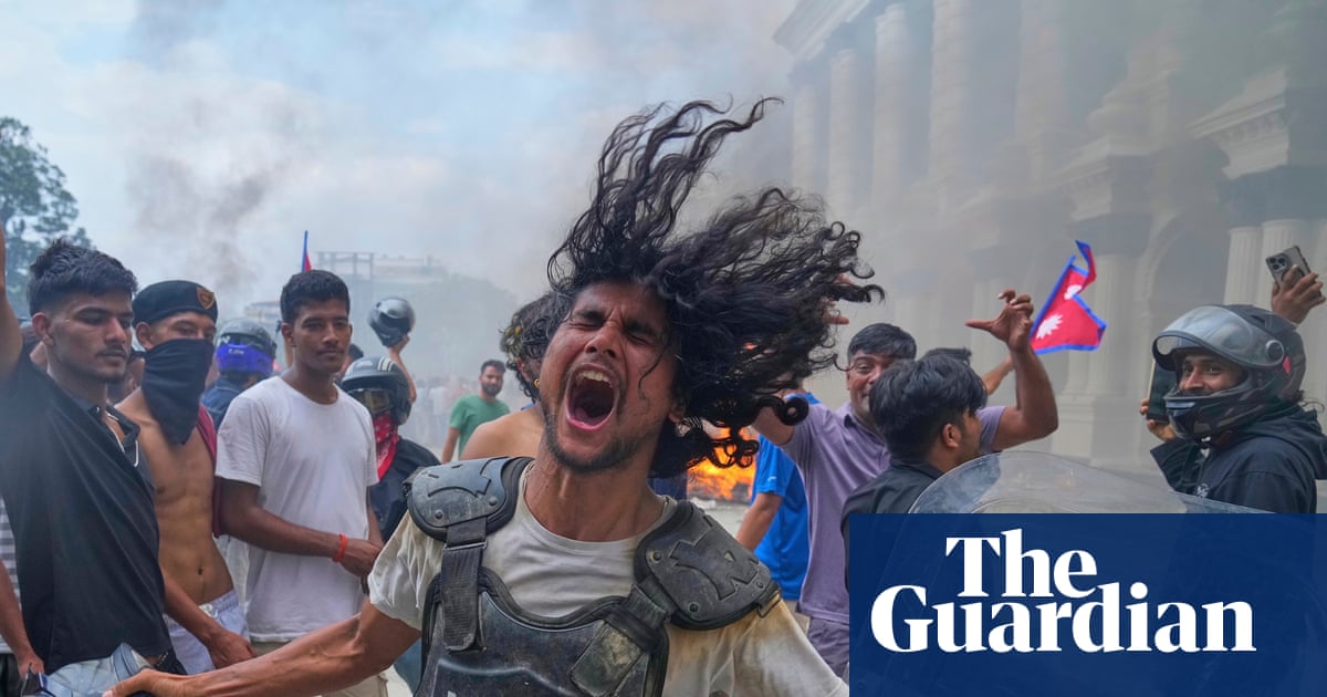 A Gaza mass wedding and a Durbar horse procession: celebrating the agency photographers of 2025 | News photography