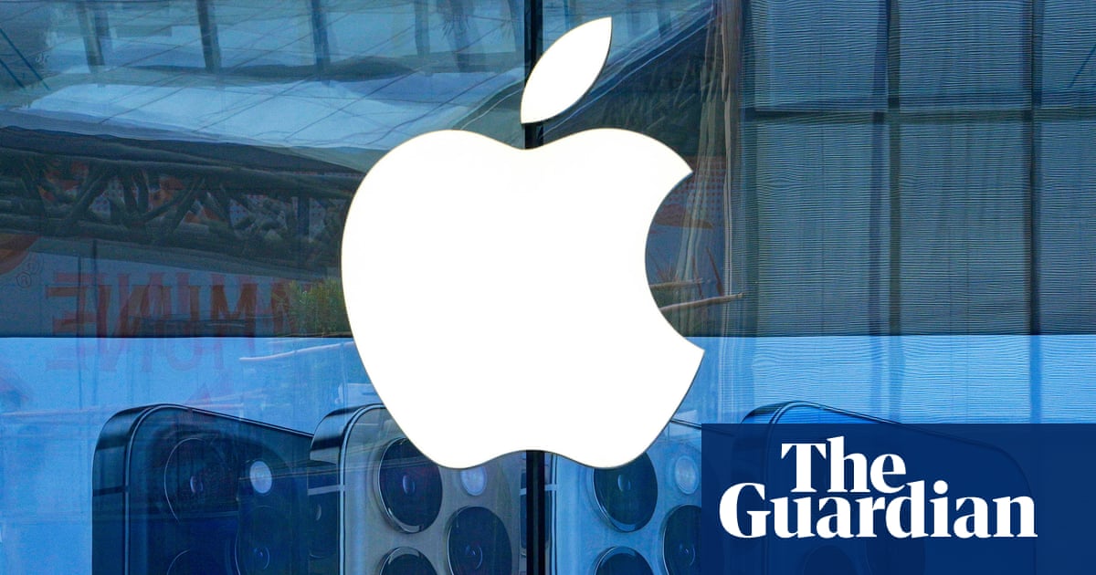 Apple seeks to appeal £1.5bn ruling it overcharged UK customers | Apps Apple seeks to appeal £1.5bn ruling it overcharged UK customers | Apps