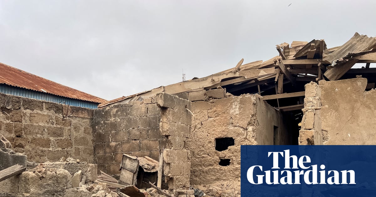 US strikes on Nigeria and Syria are ‘consistent’ with policy to combat IS, Republican says | US military US strikes on Nigeria and Syria are ‘consistent’ with policy to combat IS, Republican says | US military