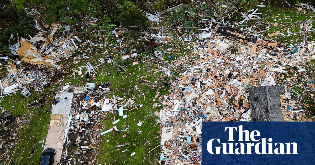 Zillow deletes climate risk data from listings after complaints it harms sales | Climate crisis