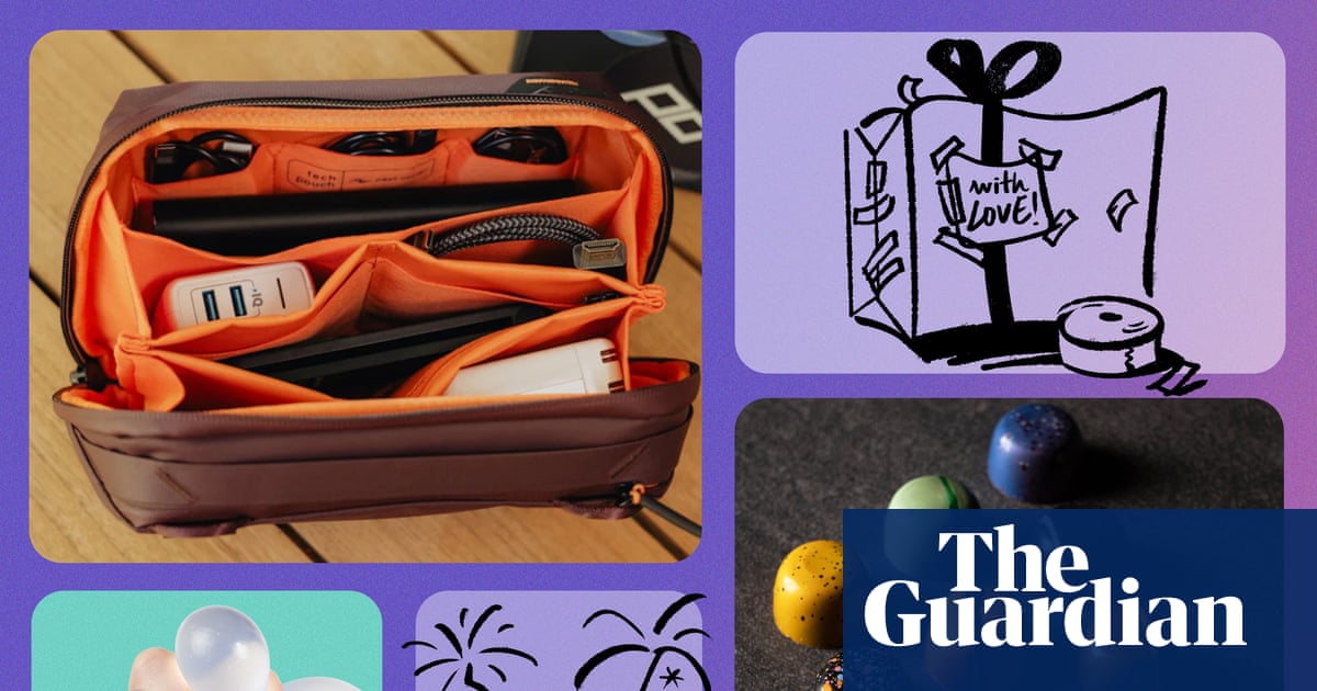 19 unique small business gifts that beat the boring big-box picks | Life and style 19 unique small business gifts that beat the boring big-box picks | Life and style