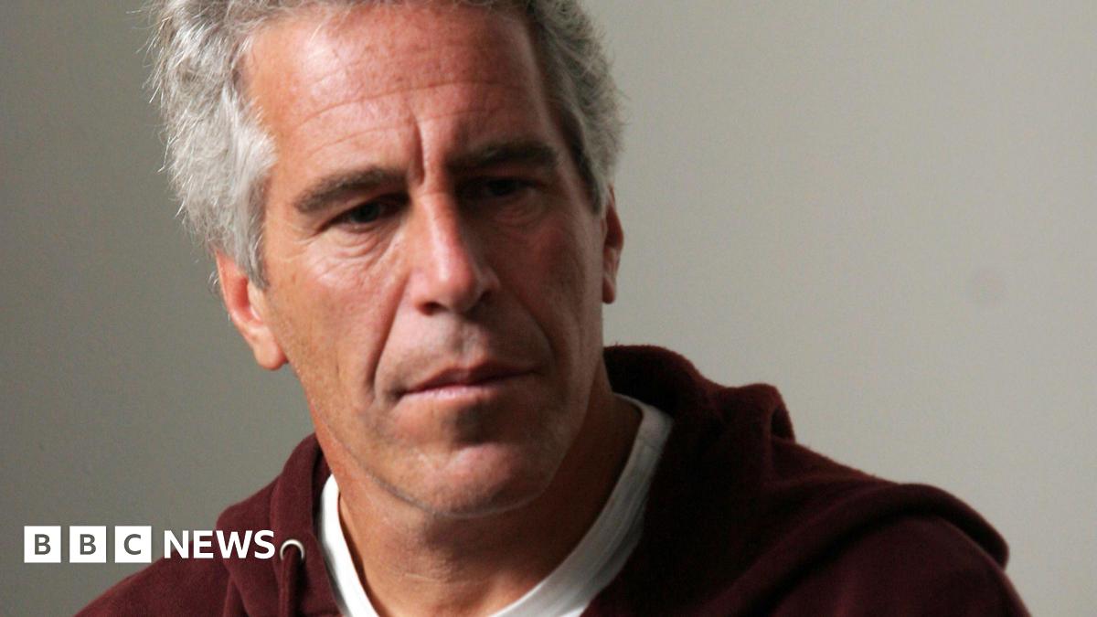 Vast new Epstein batch released by US justice department includes emails and videos – live updates Vast new Epstein batch released by US justice department includes emails and videos – live updates
