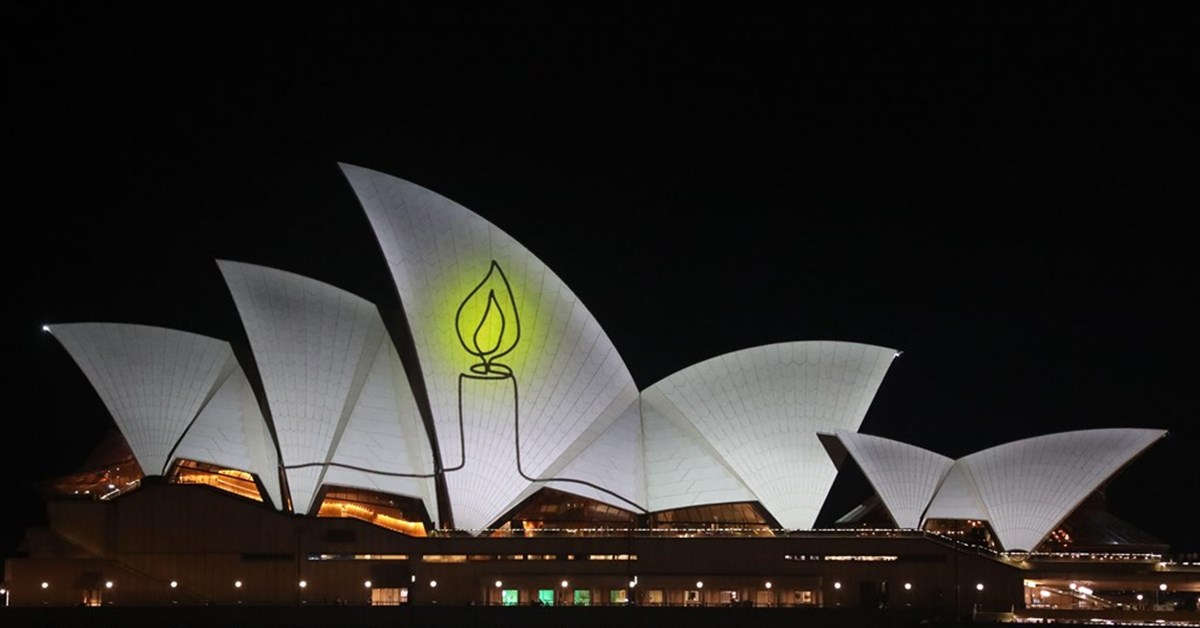 Sydney Anglicans ‘abhor anti-Semitism’, Archbishop says a week after Bondi shootings