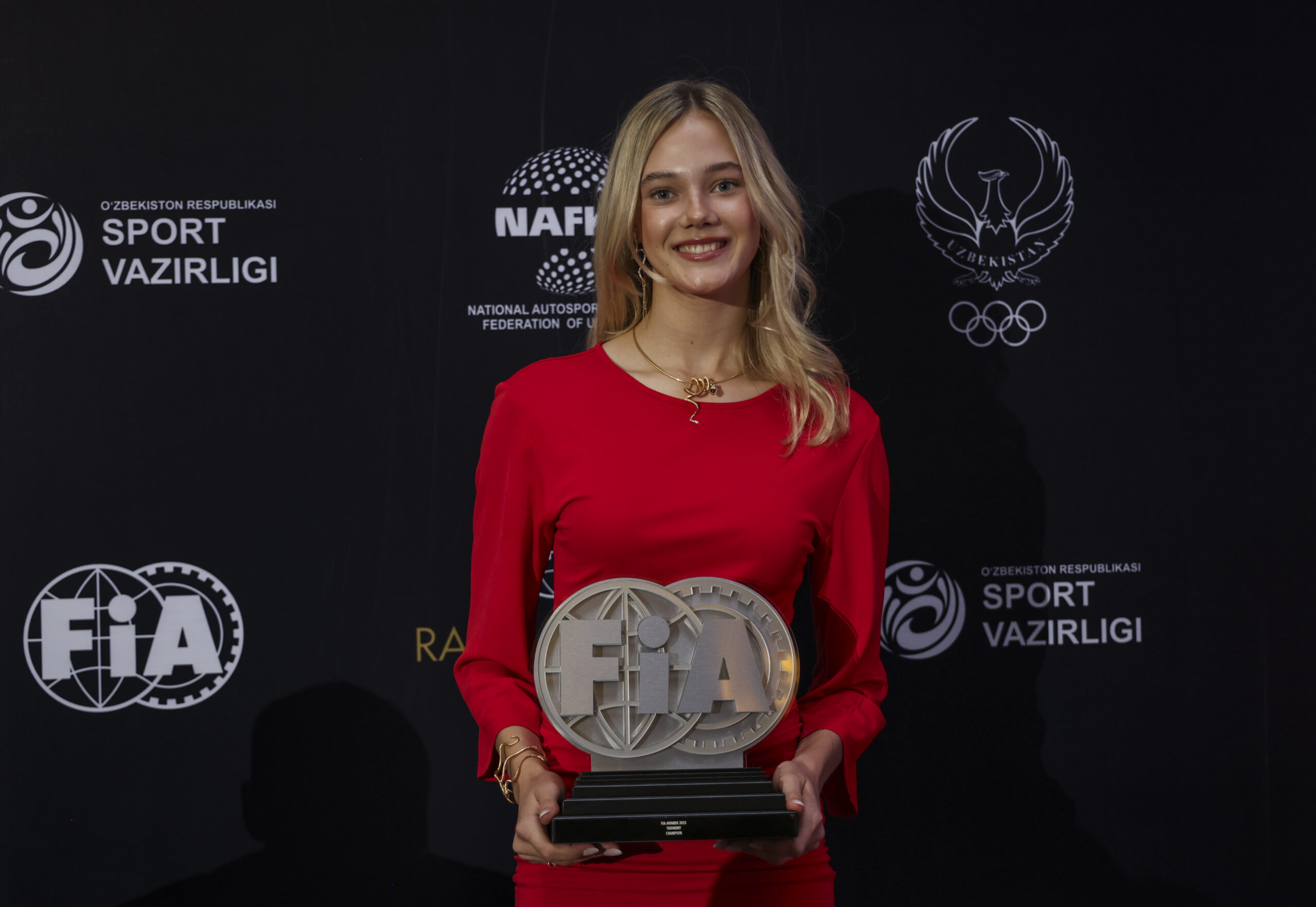 FIA recognises trailblazers in inclusion with new Women In Motorsport and empowering disabled motorsport awards