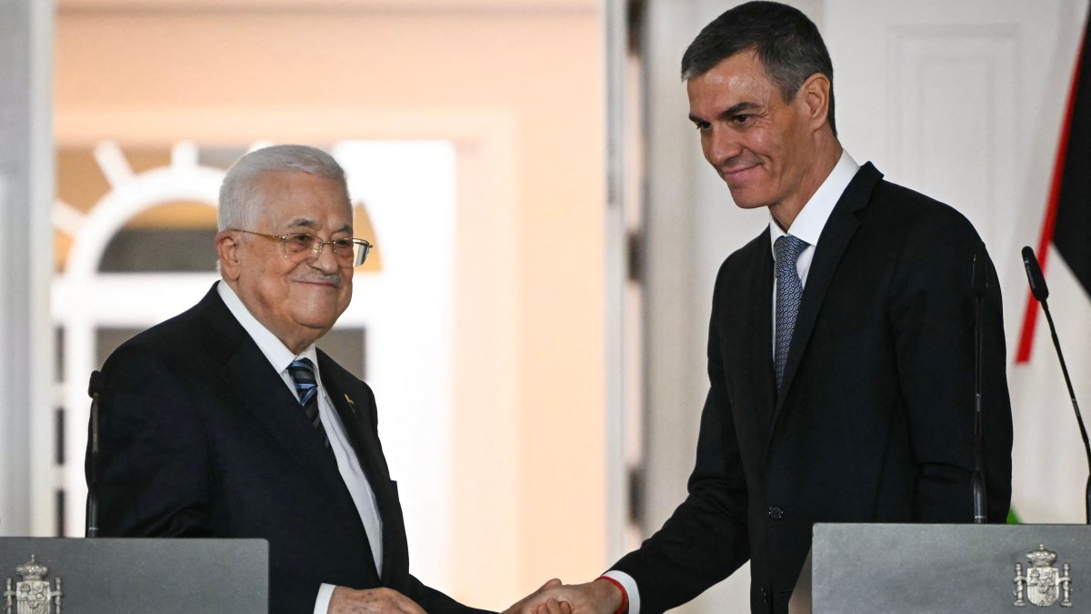 Gaza ‘genocide’ perpetrators must be held accountable, Spain says Gaza ‘genocide’ perpetrators must be held accountable, Spain says