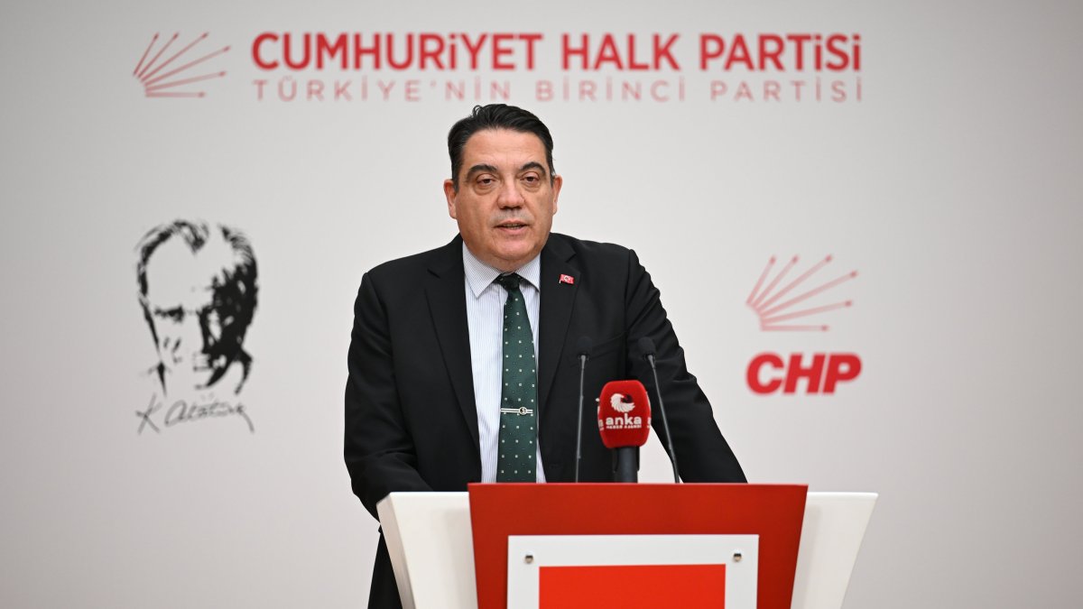 Türkiye’s CHP delivers rare praise for govt’s defense moves