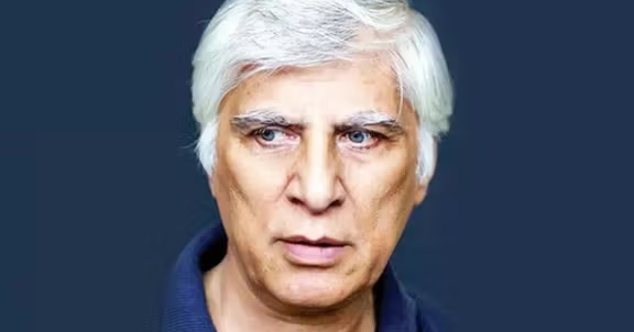 Legendary Iranian playwright and filmmaker Bahram Beyzaie dies at 87