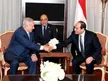 Netanyahu Hails Major Gas Deal With Egypt, but Its Political Independence Remains