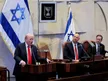 The Real Deal: Netanyahu’s Current Coalition Is an Obstacle to Trump’s Gilded Gaza Plan – Opinion