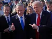 Trump 'emboldened' Netanyahu to seek a pardon: Dahlia Scheindlin on Israel's latest political bombshell
