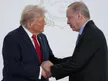 If Trump embraces Erdogan's peace force in Gaza, Israel may find itself sidelined with Hamas still armed