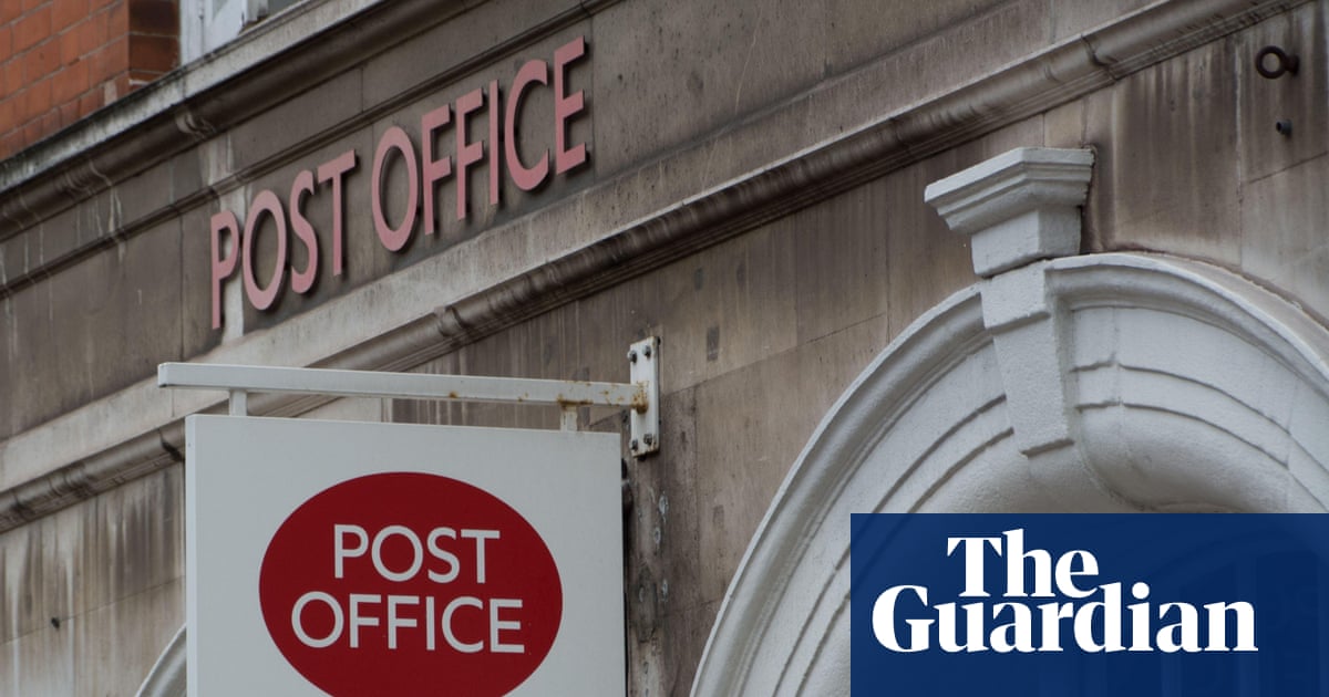 Post Office avoids fine over leak of wrongfully convicted operators’ names | Post Office