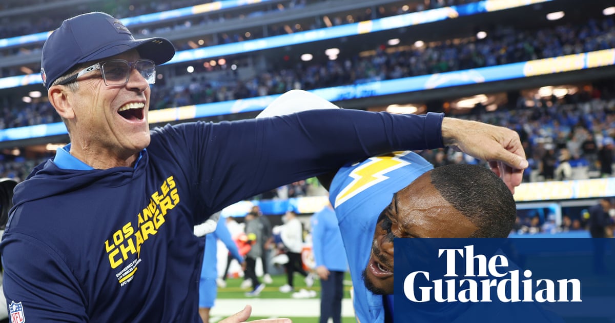 Chargers edge Eagles after Jalen Hurts has two turnovers on same play | NFL