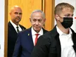 In Netanyahu's trial, judge reprimands prosecutor for wasting time In Netanyahu's trial, judge reprimands prosecutor for wasting time