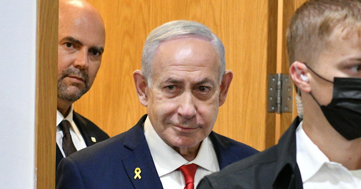 נתניהו טען כי כתבה הוסרה מאתר “הארץ” – אך היא עדיין מופיעה בו – משפט נתניהו