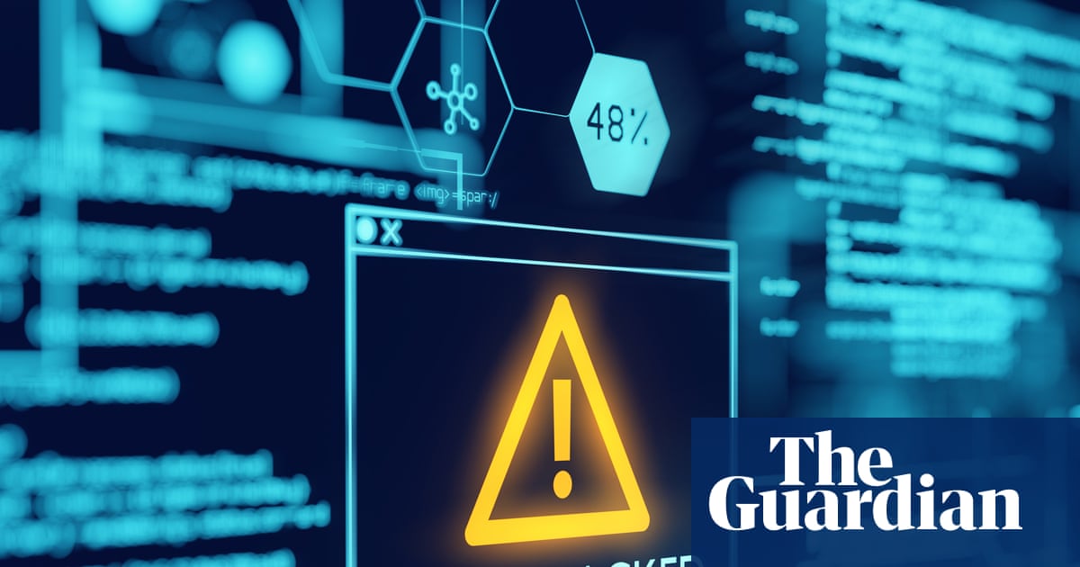 ‘Why should we pay these criminals?’: the hidden world of ransomware negotiations | Cybercrime