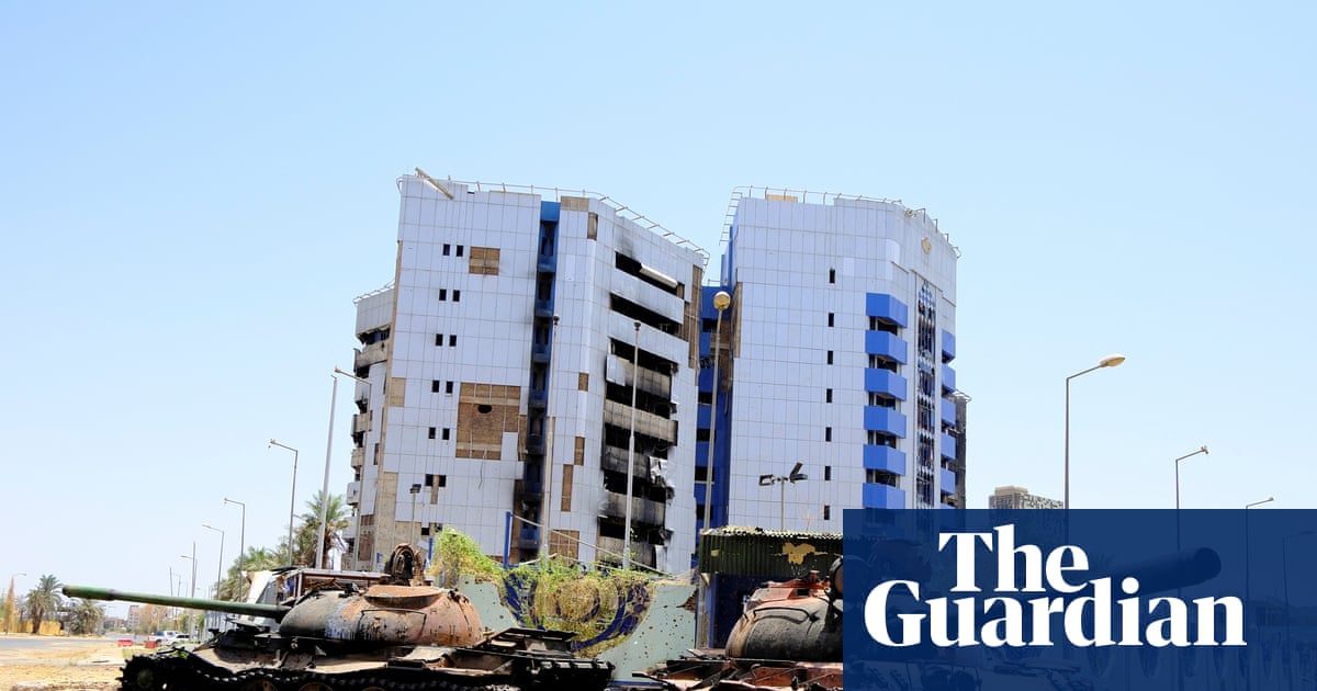 US considers wider sanctions on Sudanese army and RSF as ceasefire efforts falter | Sudan