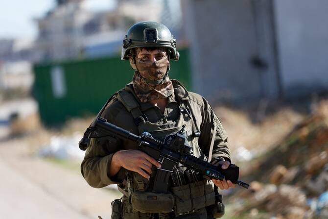 The IDF whistleblower testimonies appearing to confirm claims of Israeli war crimes in Gaza