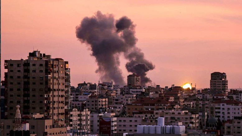 חיל האוויר נערך למלחמה בהפתעה: "נוהל חניבעל והפצצות בתוך יישובים בישראל" – מעריב