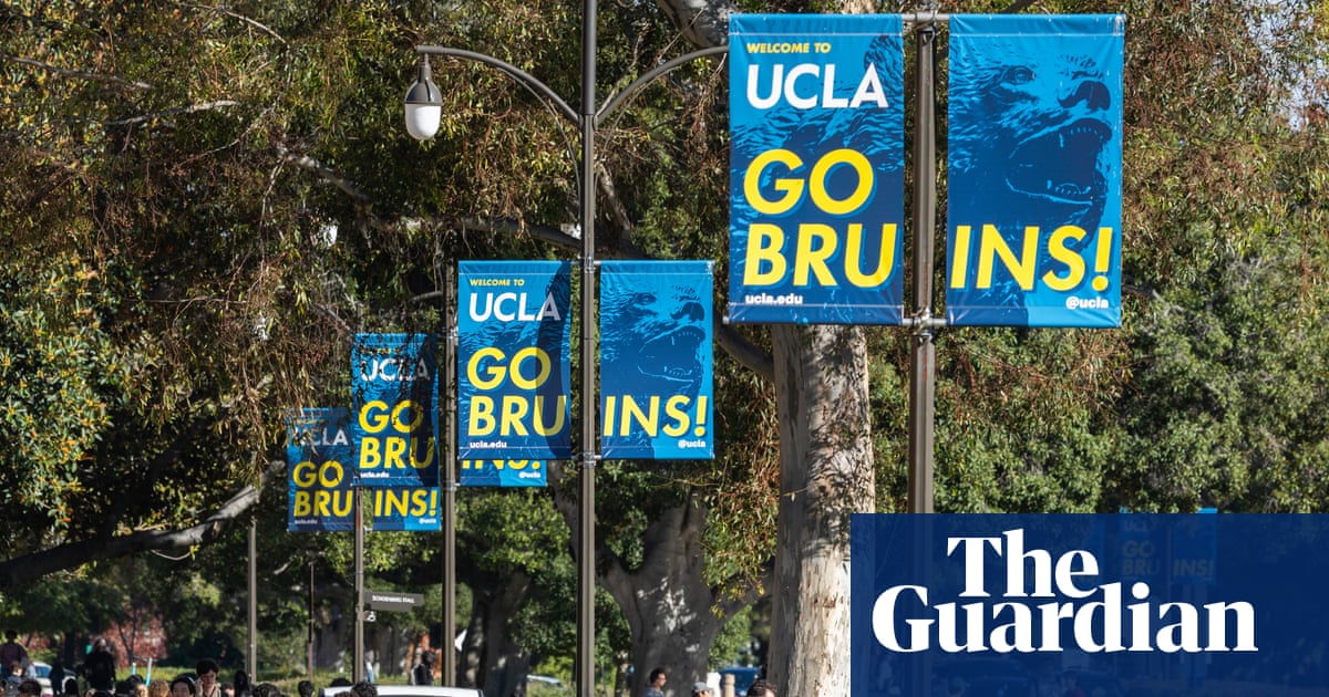 Lawyers accuse DoJ of political pressure in University of California antisemitism investigation | US universities