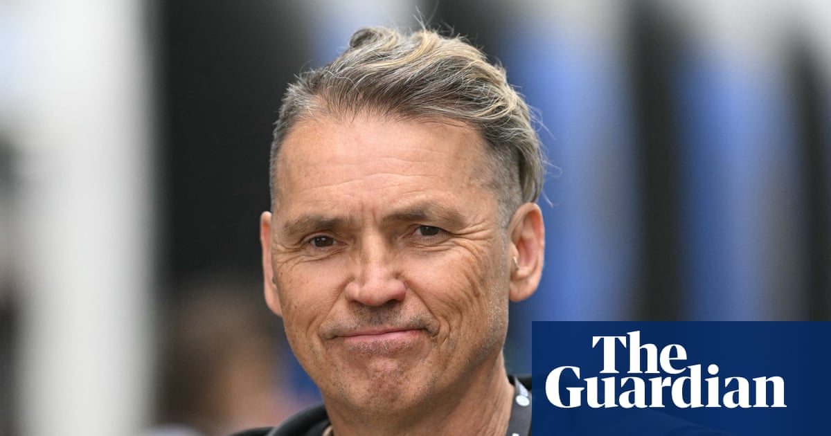 Labour donor Dale Vince criticised for post following Bondi beach attack | Bondi beach terror attack