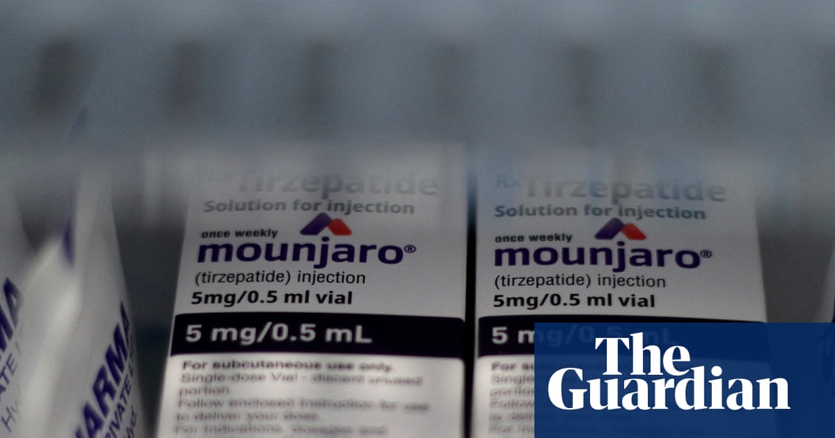 India’s doctors sound alarm over boom in availability of weight loss jabs | India