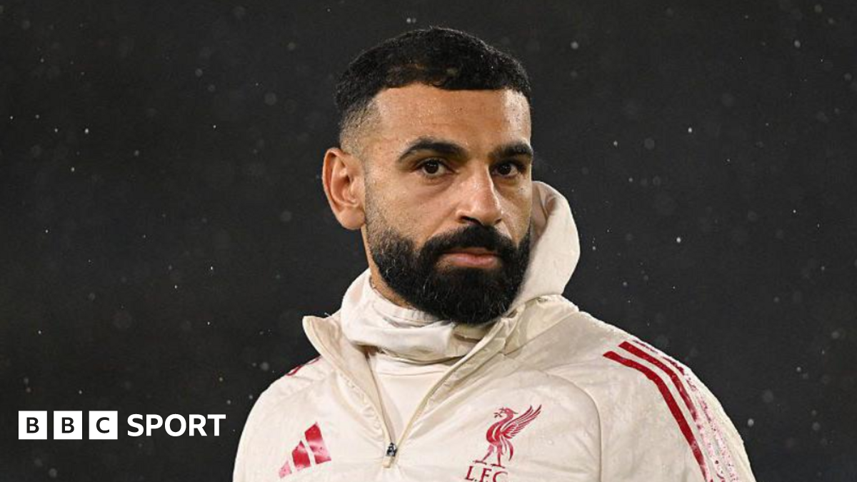 Mohamed Salah: Liverpool forward ‘thrown under the bus’