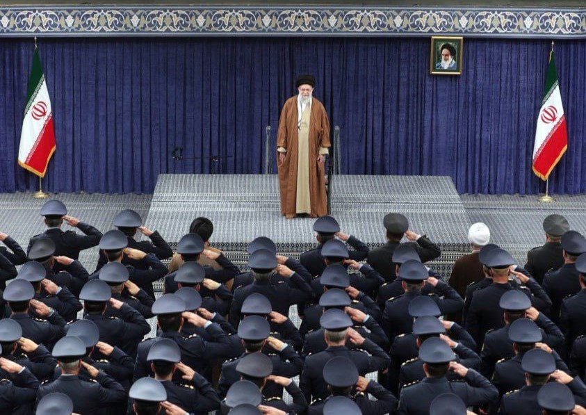 "כמו פצצת אטום": גורם ישראלי מזהיר מתקיפה קרובה באיראן – JDN