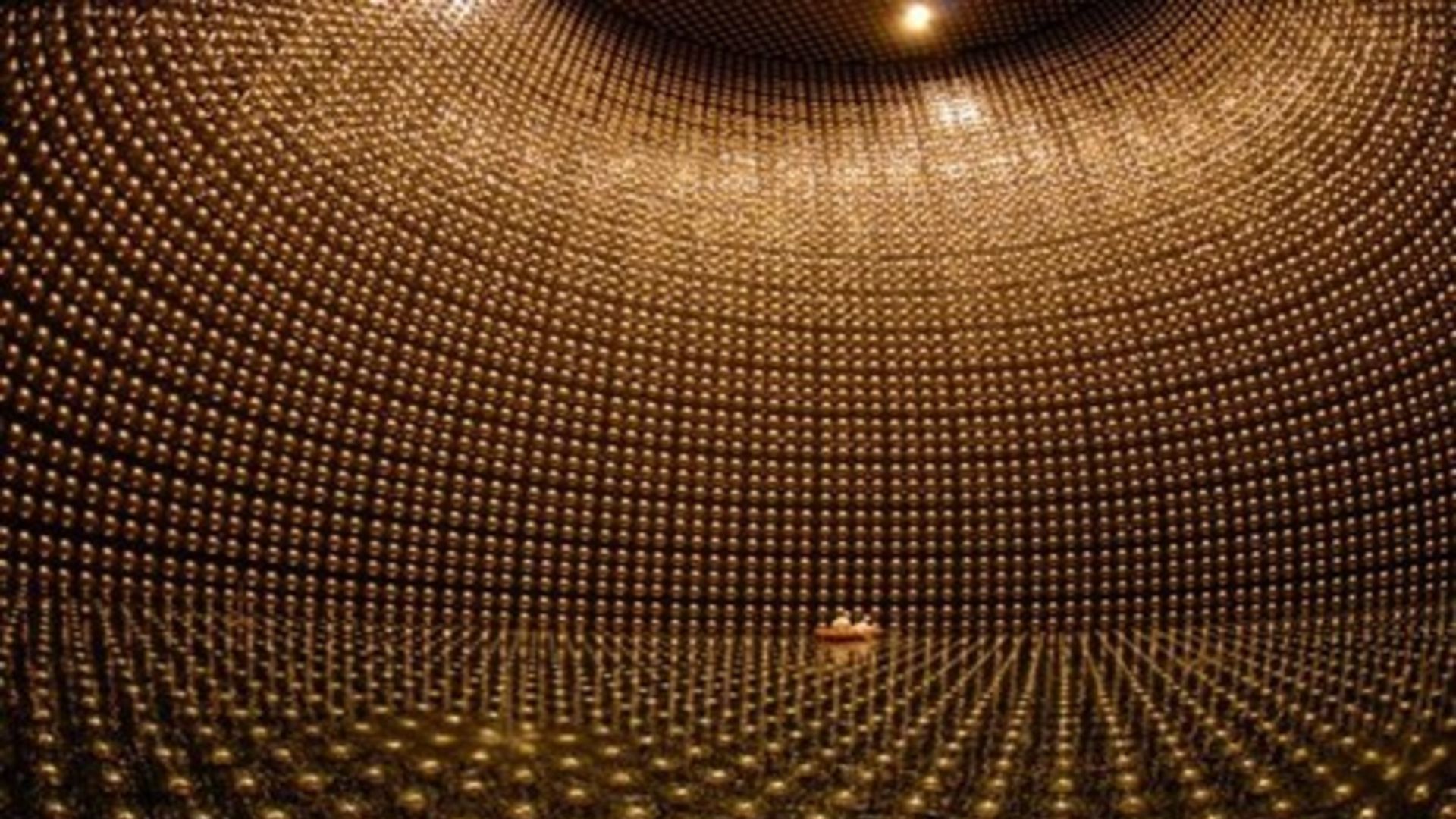 Why is the universe made of matter? These ‘ghost particle’ experiments could help us find out