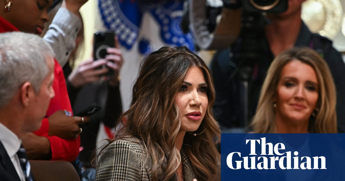 Homeland security head reveals plans to widen US travel ban to more than 30 countries | US immigration