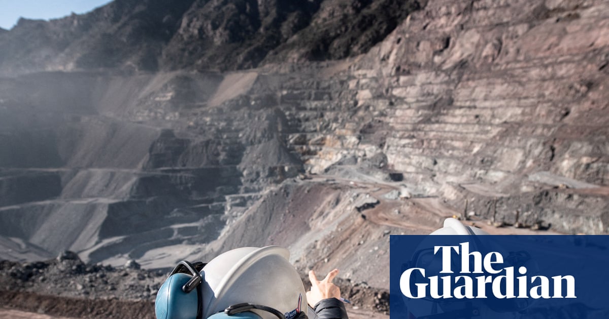 Anglo American drops plan to pay bosses millions in bonuses after bn Teck merger backlash | Anglo American