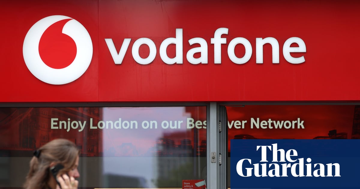 New laws to be considered after ‘harrowing stories’ from ex-Vodafone franchisees | Vodafone