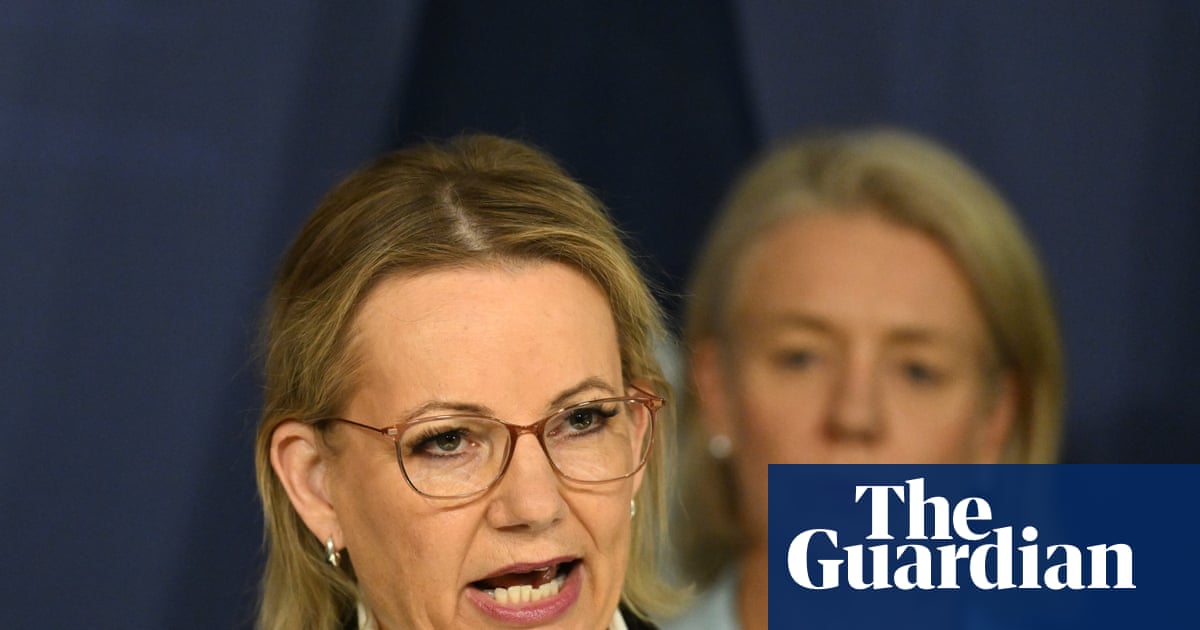 Sussan Ley makes ‘no apology for my passion’ as Labor denounces ‘disgusting’ ‘partisan pile-on’ over Bondi attack | Bondi beach terror attack Sussan Ley makes ‘no apology for my passion’ as Labor denounces ‘disgusting’ ‘partisan pile-on’ over Bondi attack | Bondi beach terror attack