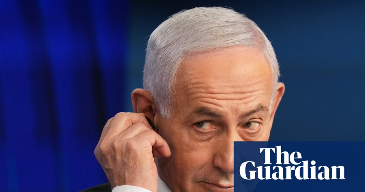 Netanyahu to meet Trump in US amid fears of Israeli regional offensives | Benjamin Netanyahu Netanyahu to meet Trump in US amid fears of Israeli regional offensives | Benjamin Netanyahu