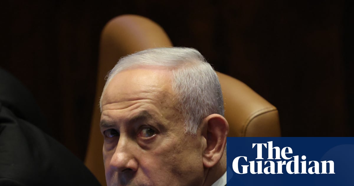 Britain threatened to defund ICC over Netanyahu arrest warrant, claims prosecutor | International criminal court