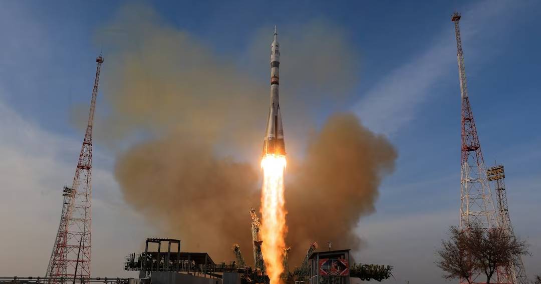 Iran set to orbit three satellites in joint launch from Russia