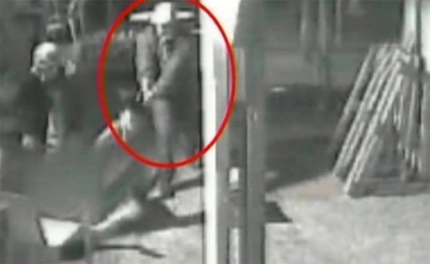 הכיר בחורה באפליקציית היכרויות – וכמעט נרצח הכיר בחורה באפליקציית היכרויות – וכמעט נרצח