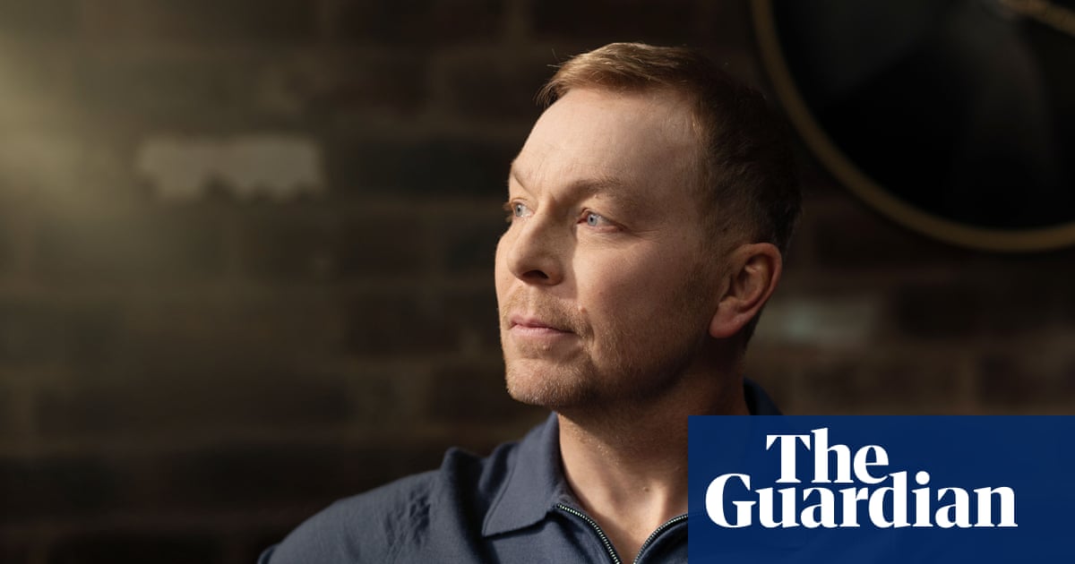 TV tonight: Chris Hoy opens up about his terminal cancer diagnosis | Television