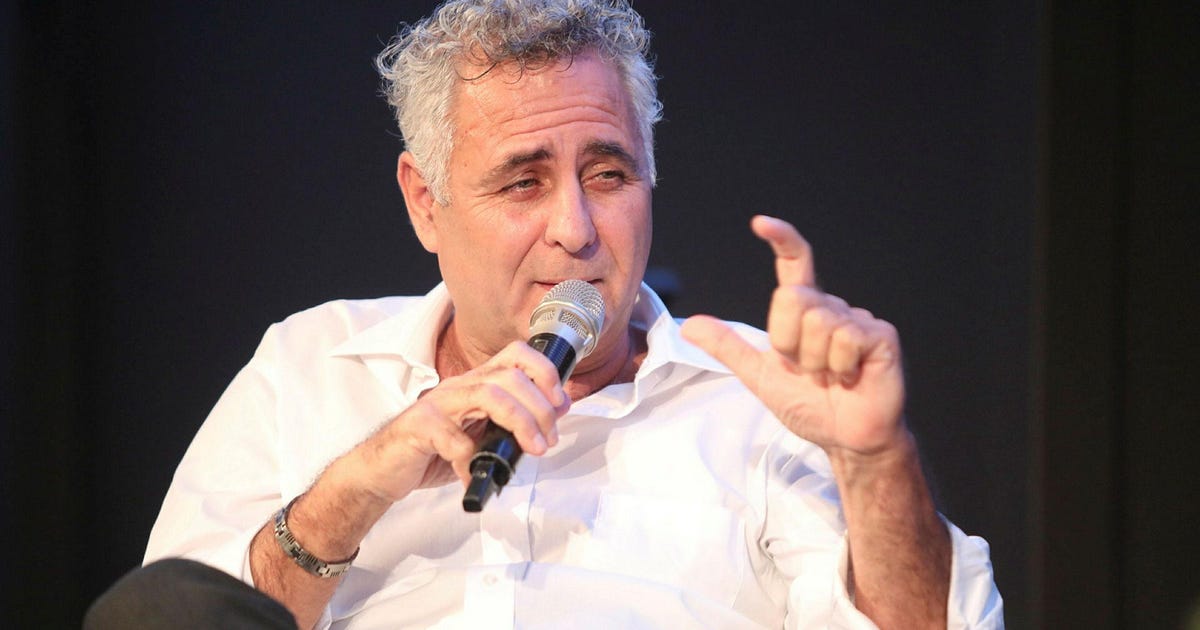 רמי שביט, בעל השליטה במשביר: “אני מוציא את קנת קול מישראל, למה לעבוד כאן?” – צרכנות