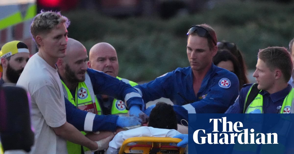 Bondi beach attack: what we know so far about the shooting in Sydney | Bondi beach Bondi beach attack: what we know so far about the shooting in Sydney | Bondi beach