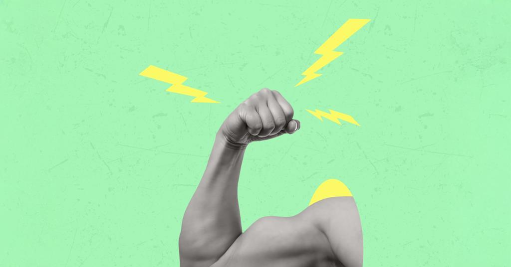 AI designs muscle-inspired proteins stronger than natural counterparts