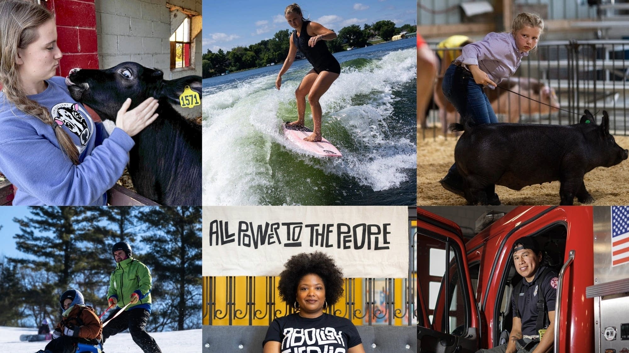 MPR News journalists share 23 of their most memorable stories from 2025 – MPR News