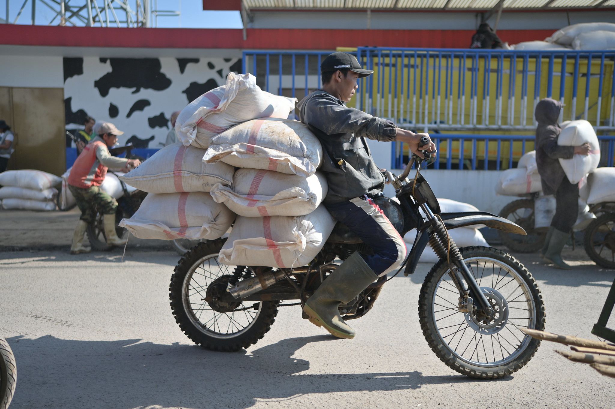 ILO Advances Financial Inclusion to Strengthen Indonesia’s MSMEs and Informal Workers