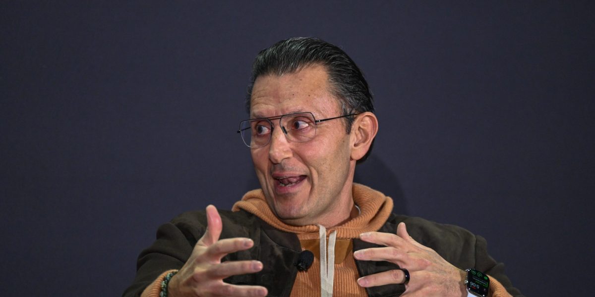 ‘Customers don’t care about AI’ — they want to boost cash flow and make ends meet, Intuit CEO says