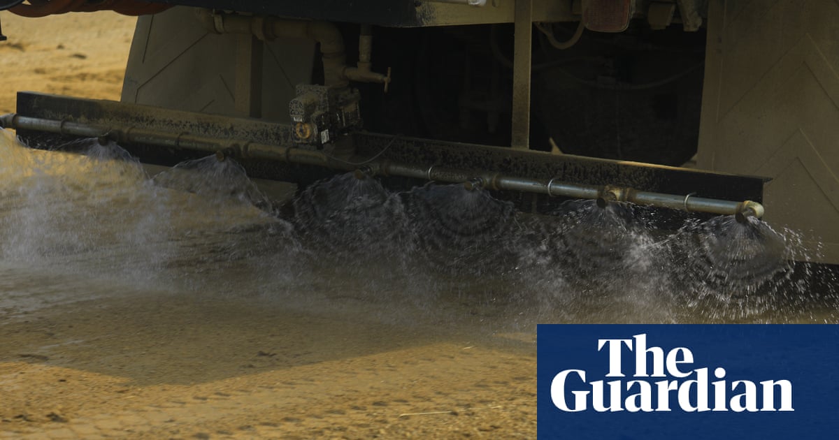 Science journal retracts study on safety of Monsanto’s Roundup: ‘serious ethical concerns’ | US news