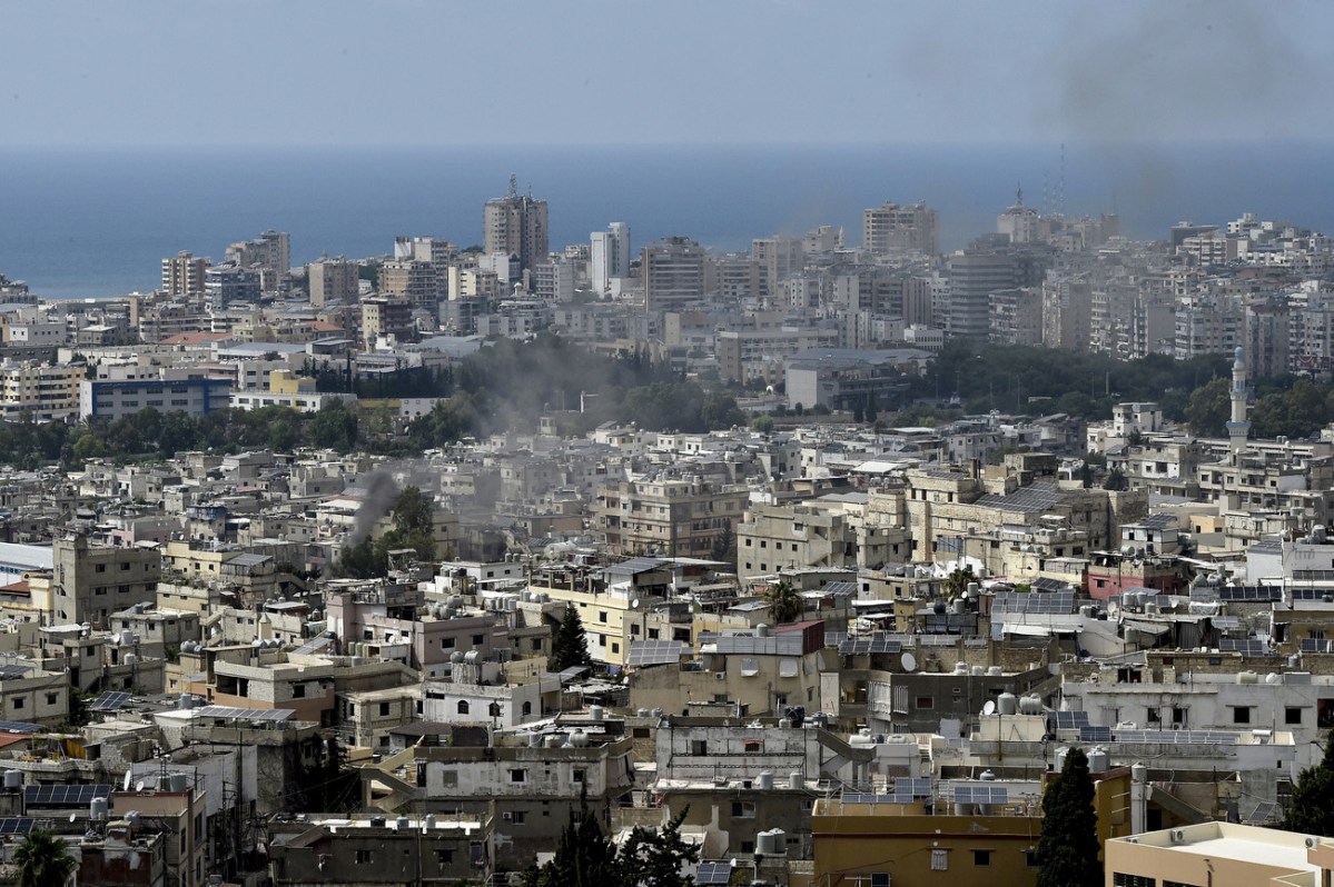 The Palestinian feminists in Lebanon The Palestinian feminists in Lebanon