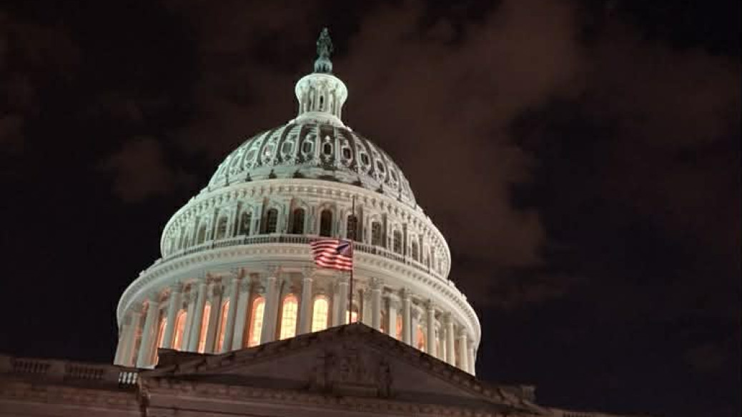 ‘Track AIPAC’ website is a sign of change in US opinion on Israel