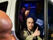 Iron cage, hunger, meeting top Hamas official: Freed hostage reveals new details of Gaza captivity