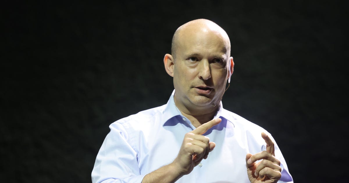 בנט: נתניהו מטרפד את חקר האמת בפרשת קטאר ומחפה על הבגידה מתוך מעמקי לשכתו – פוליטי