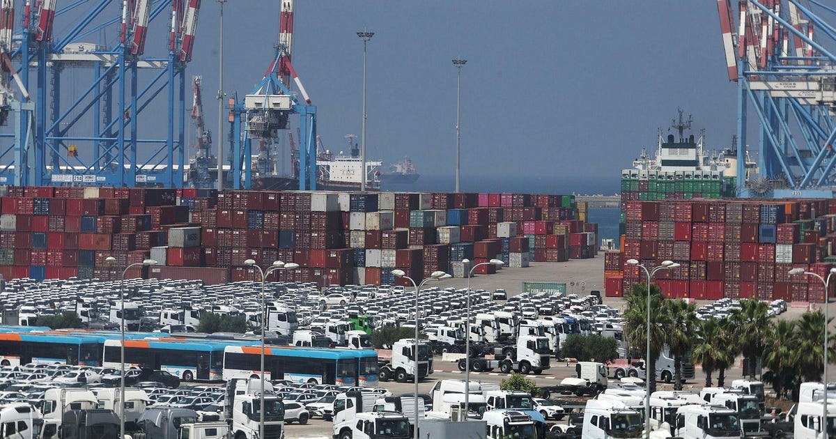 עובד זר מרוסיה מואשם כי תיעד עבור איראן מתקנים רגישים וכלי שיט צבאיים – מדיני ביטחוני